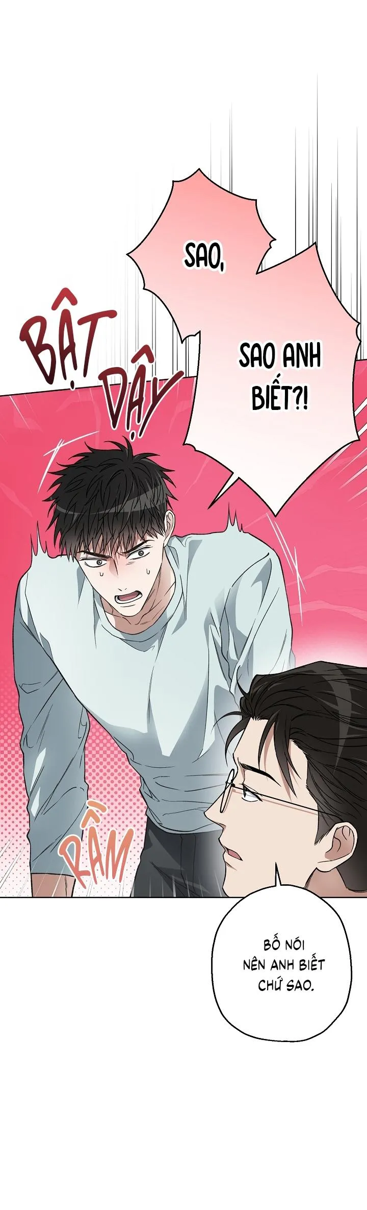 Vong Chủng Chapter 16 Trang 33