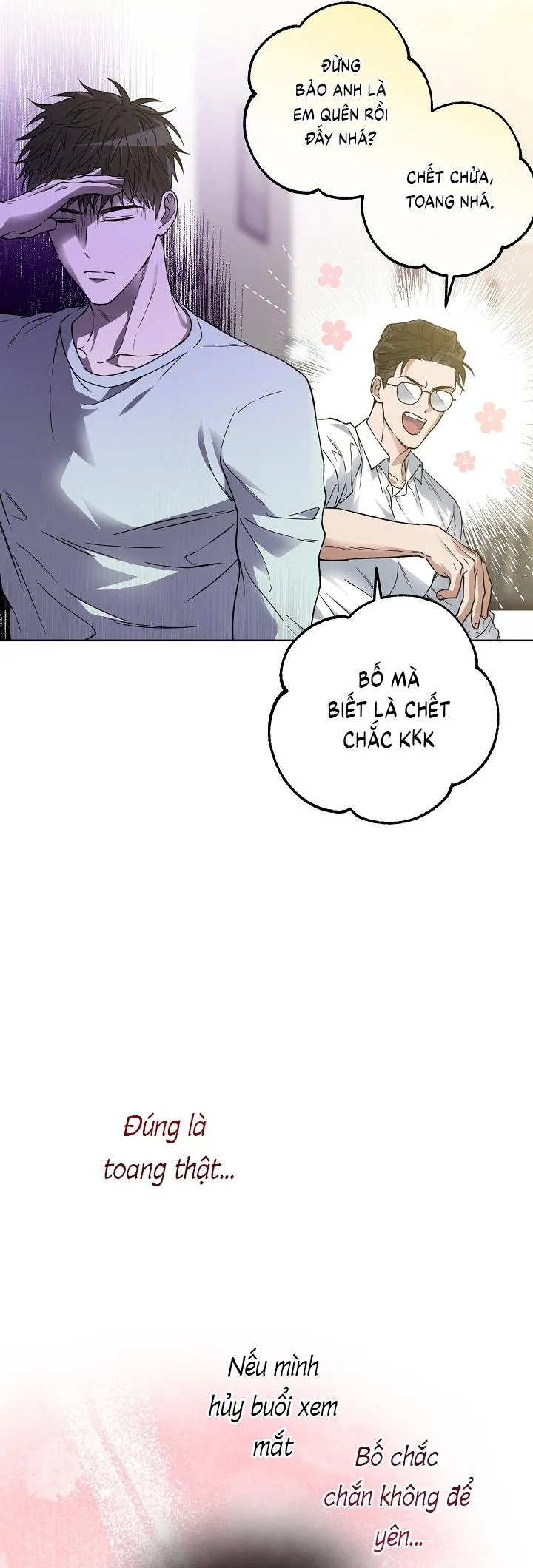 Vong Chủng Chapter 16 Trang 37