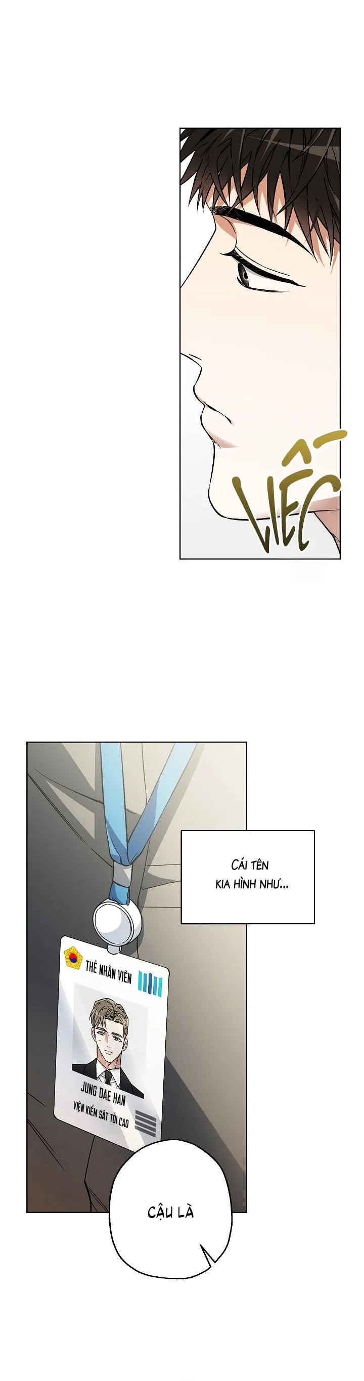 Vong Chủng Chapter 17 Trang 11