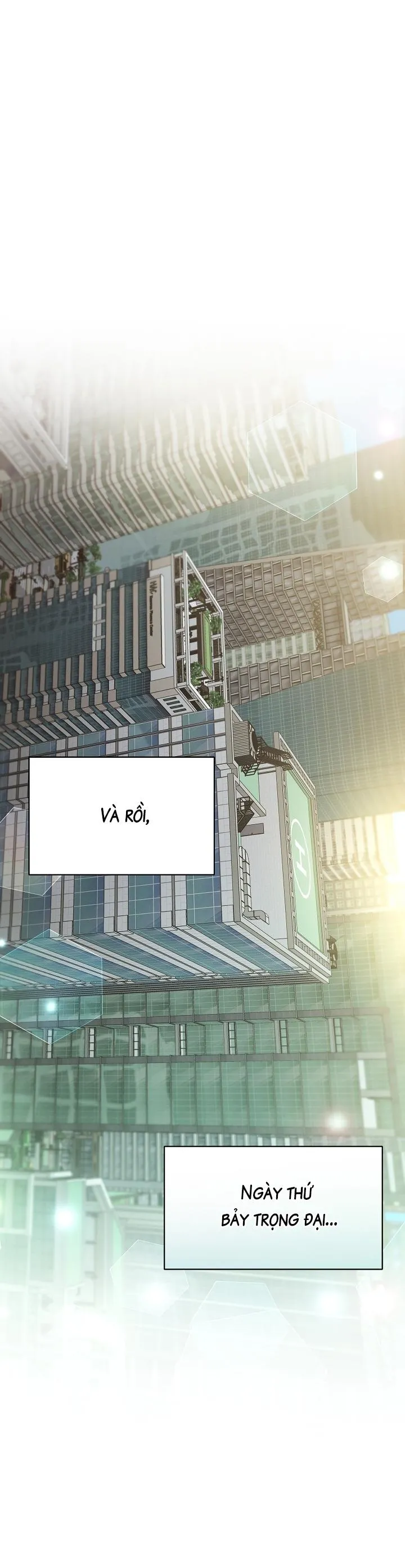 Vong Chủng Chapter 17 Trang 36