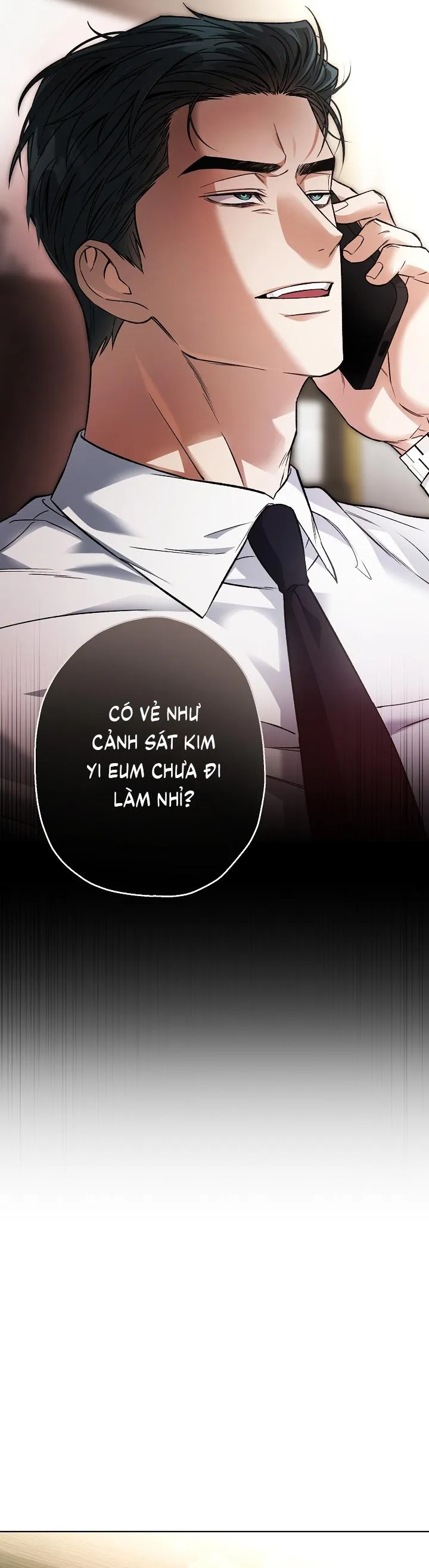 Vong Chủng Chapter 17 Trang 41