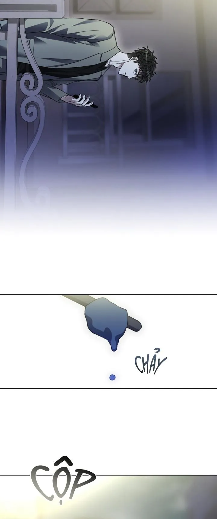 Vong Chủng Chapter 18 Trang 12