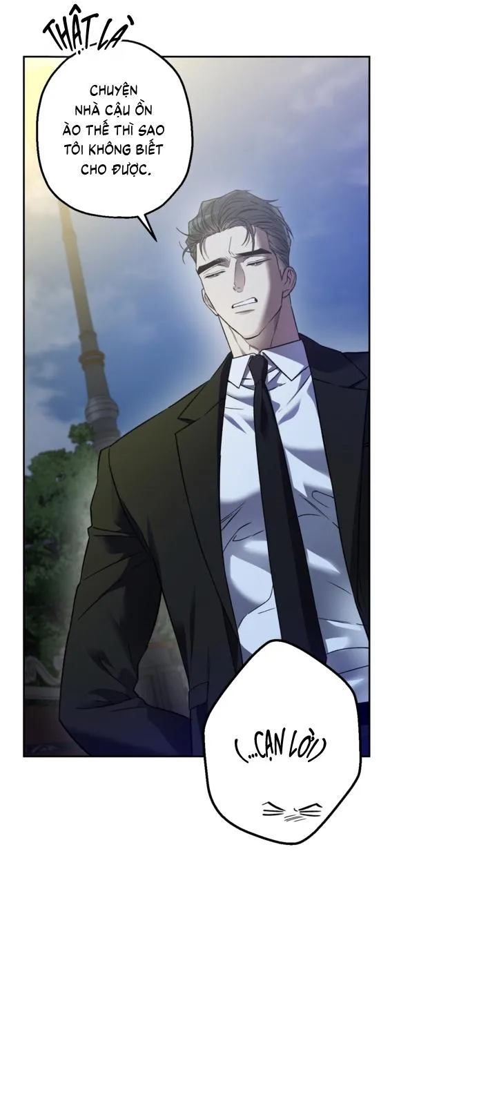 Vong Chủng Chapter 18 Trang 16