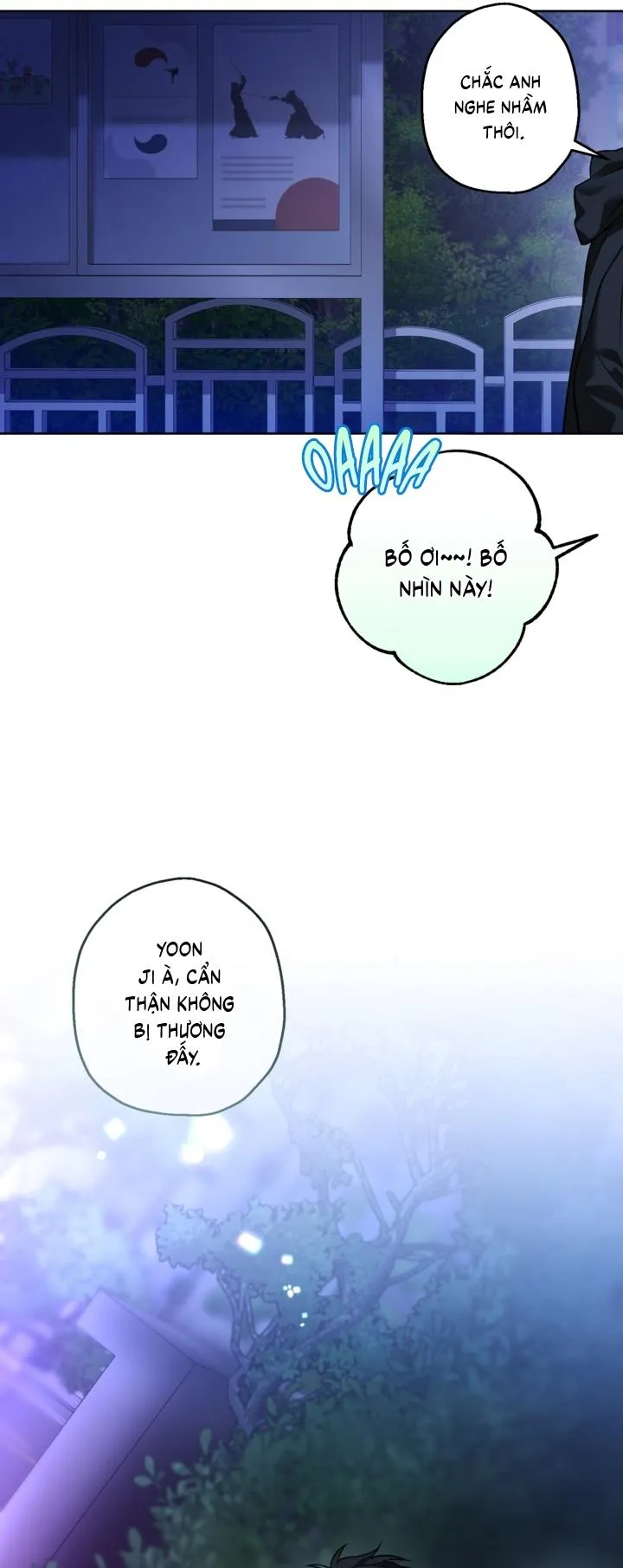 Vong Chủng Chapter 18 Trang 22