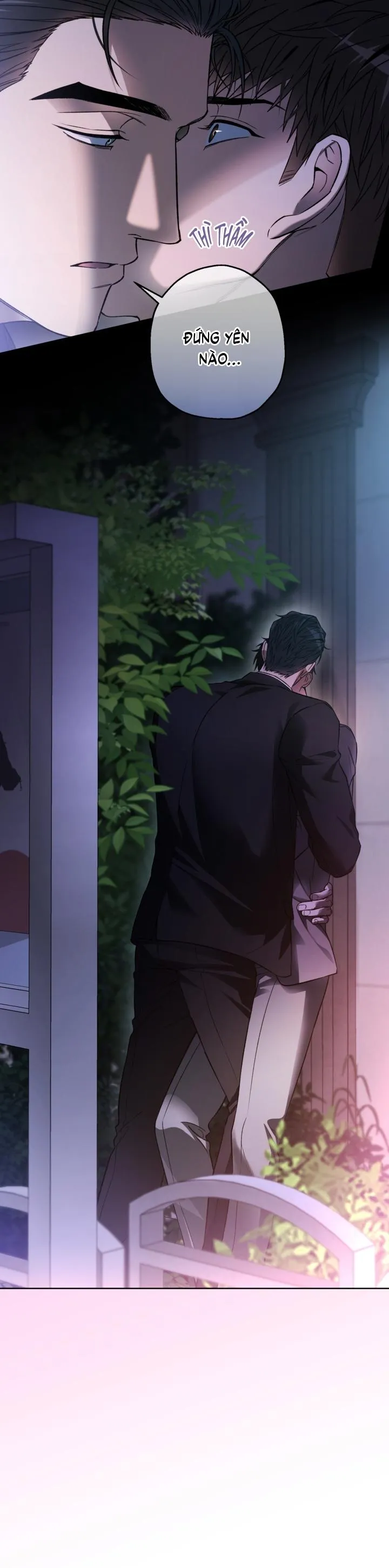 Vong Chủng Chapter 18 Trang 28