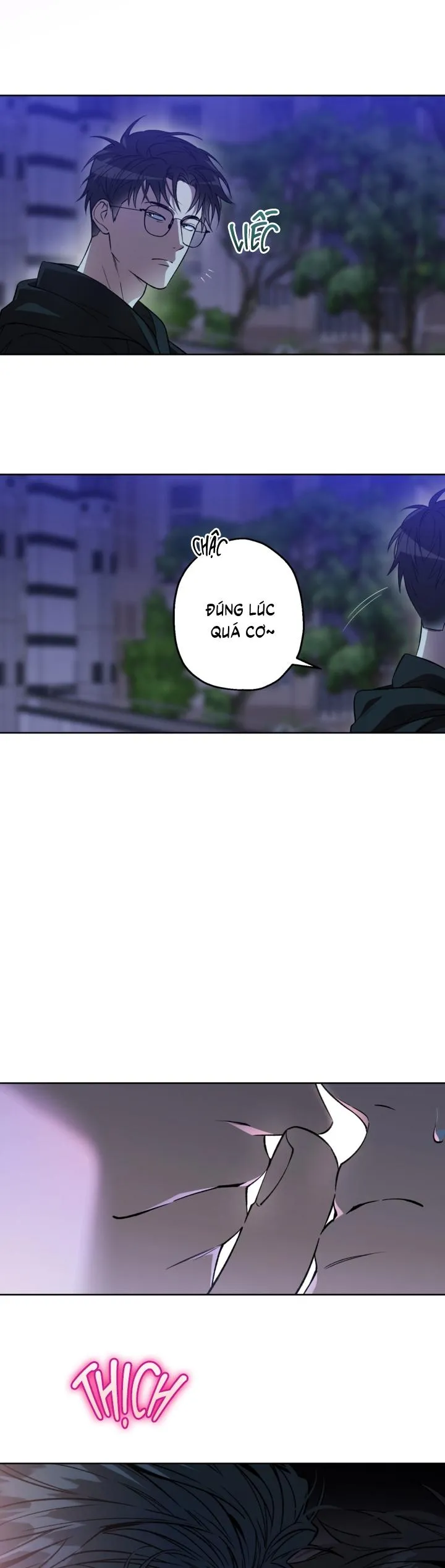 Vong Chủng Chapter 18 Trang 29