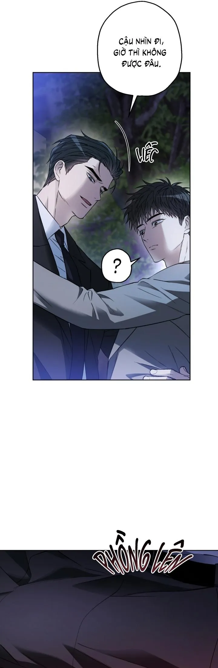 Vong Chủng Chapter 18 Trang 32