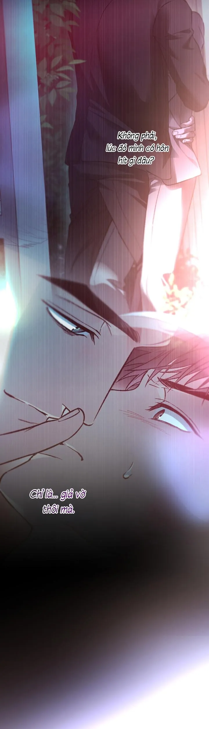 Vong Chủng Chapter 18 Trang 40