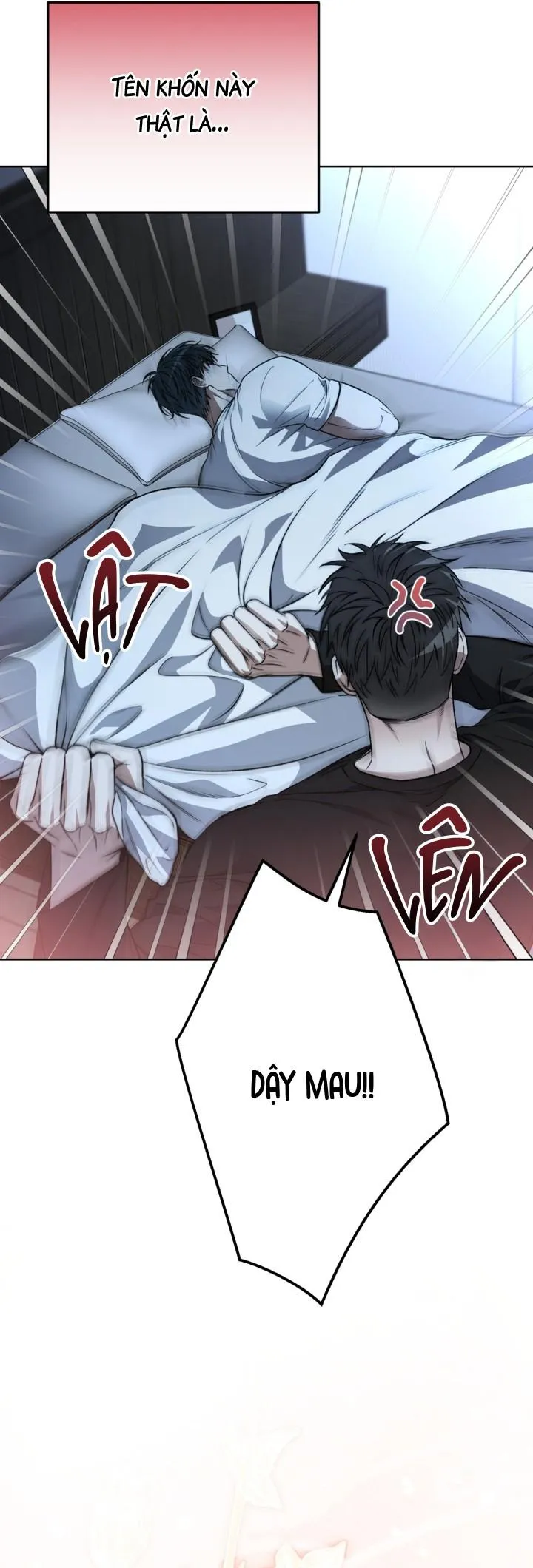 Vong Chủng Chapter 19 Trang 13