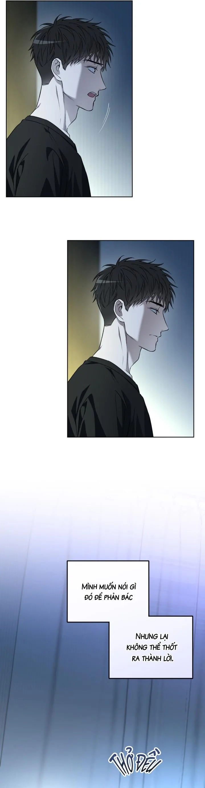 Vong Chủng Chapter 19 Trang 19