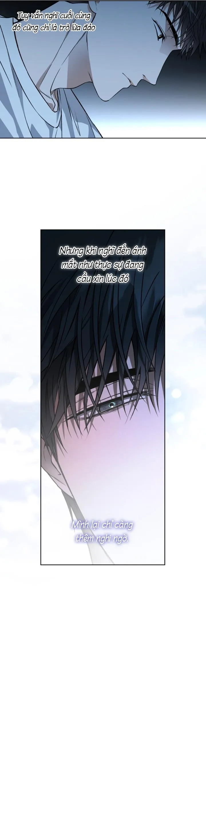 Vong Chủng Chapter 19 Trang 21