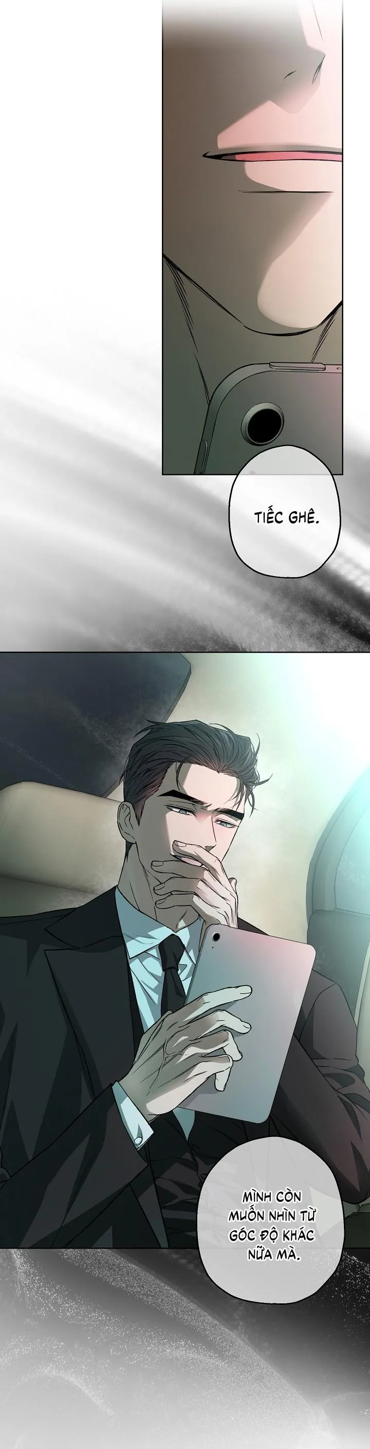 Vong Chủng Chapter 19 Trang 29