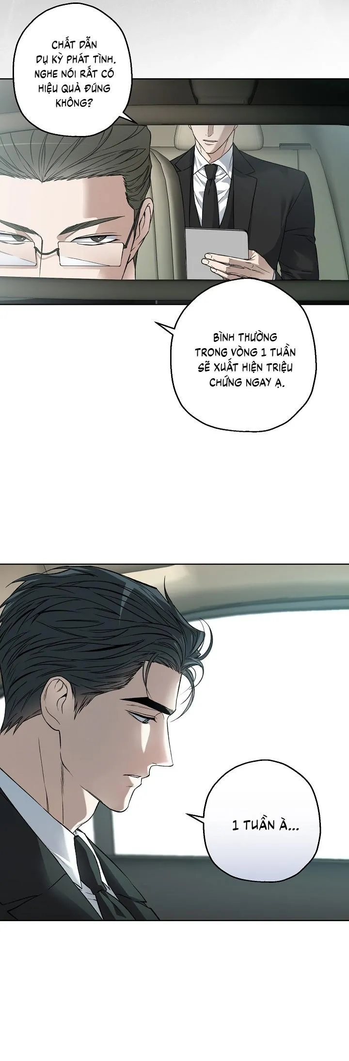 Vong Chủng Chapter 19 Trang 30