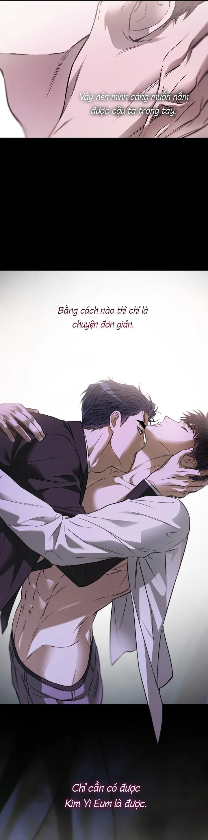 Vong Chủng Chapter 19 Trang 37