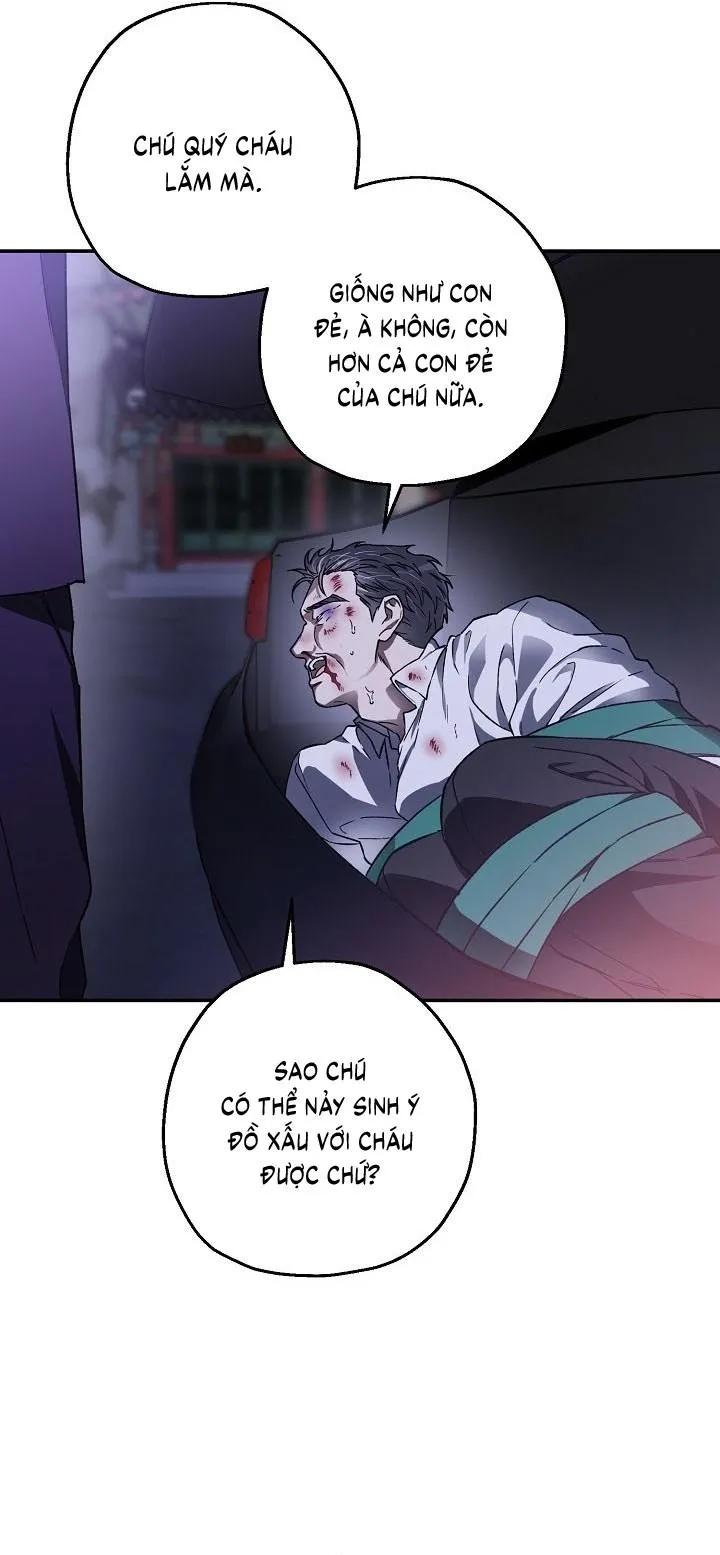 Vong Chủng Chapter 1 Trang 13