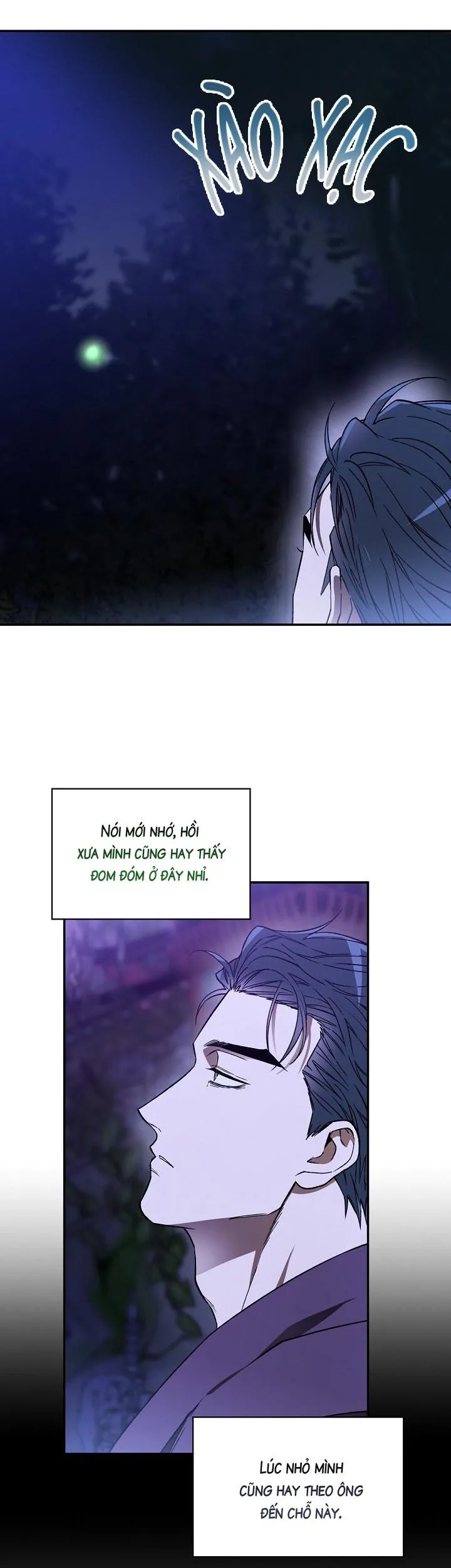 Vong Chủng Chapter 1 Trang 19