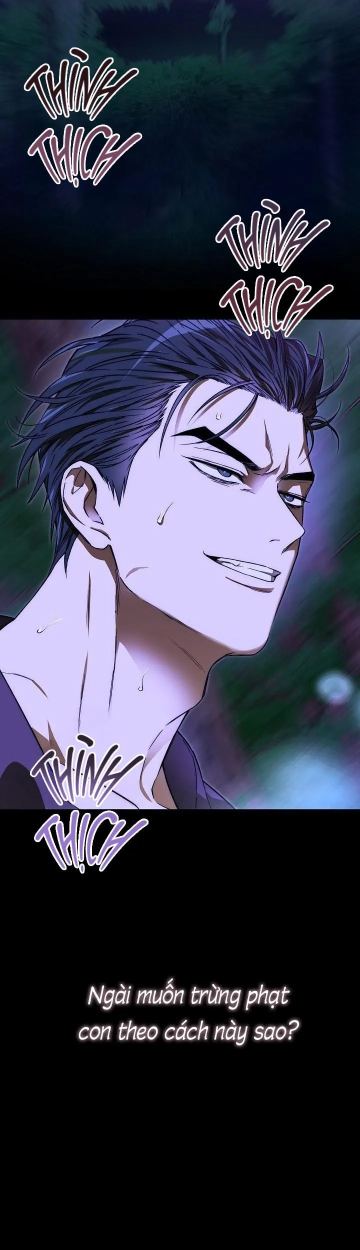 Vong Chủng Chapter 1 Trang 31