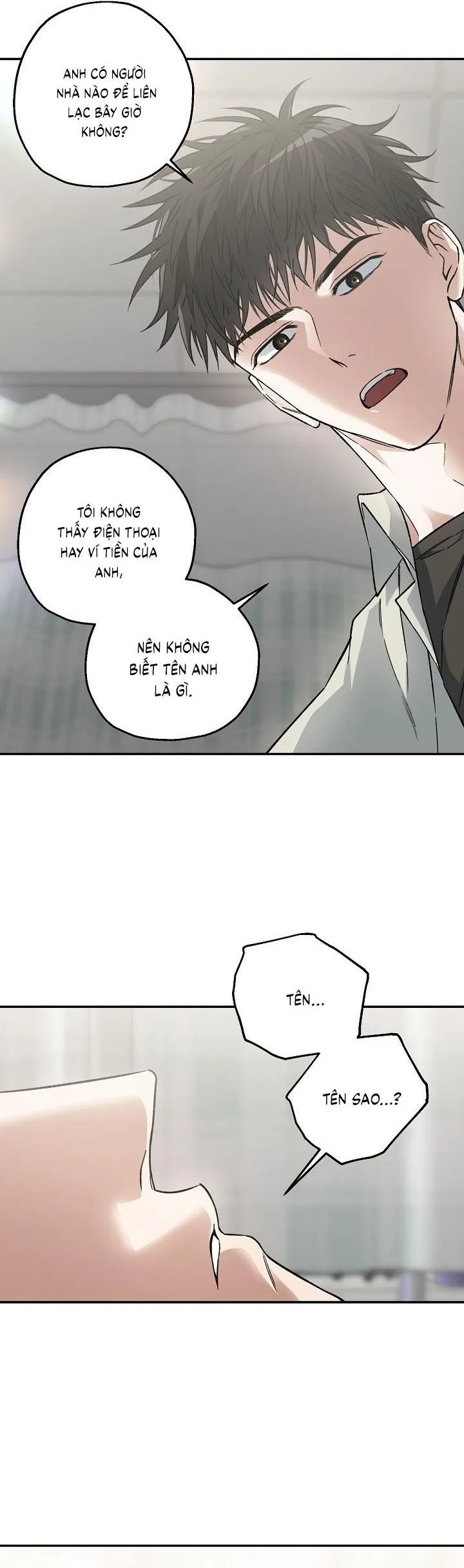 Vong Chủng Chapter 1 Trang 53