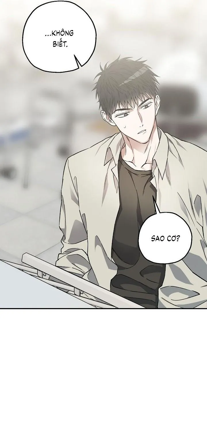 Vong Chủng Chapter 1 Trang 54