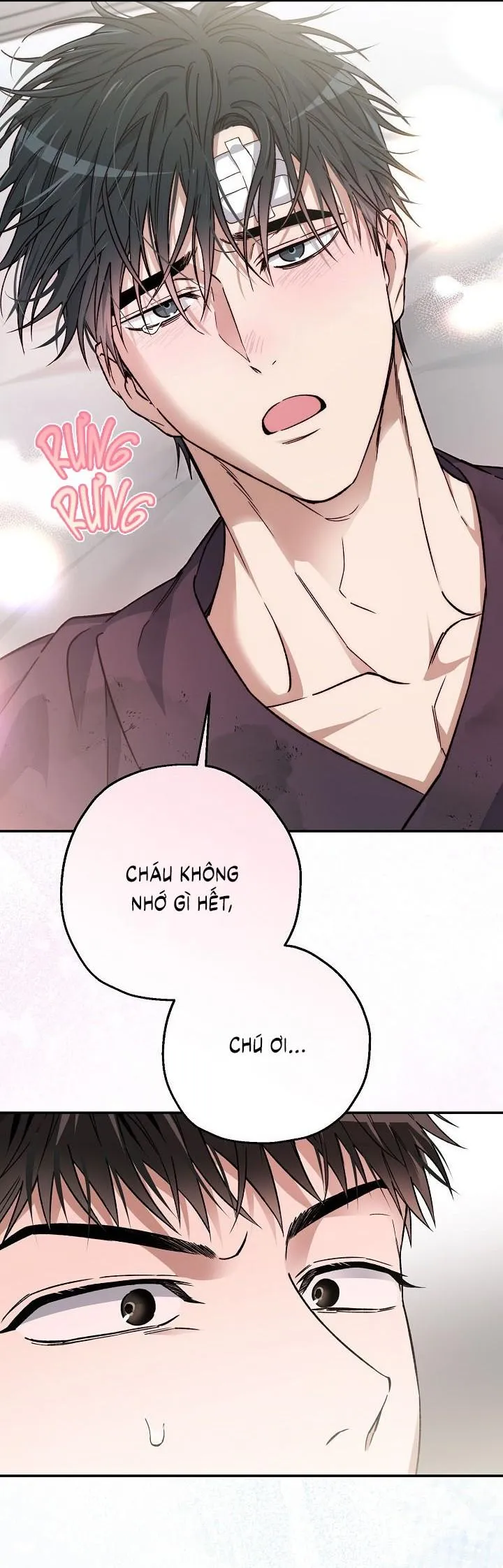 Vong Chủng Chapter 1 Trang 56