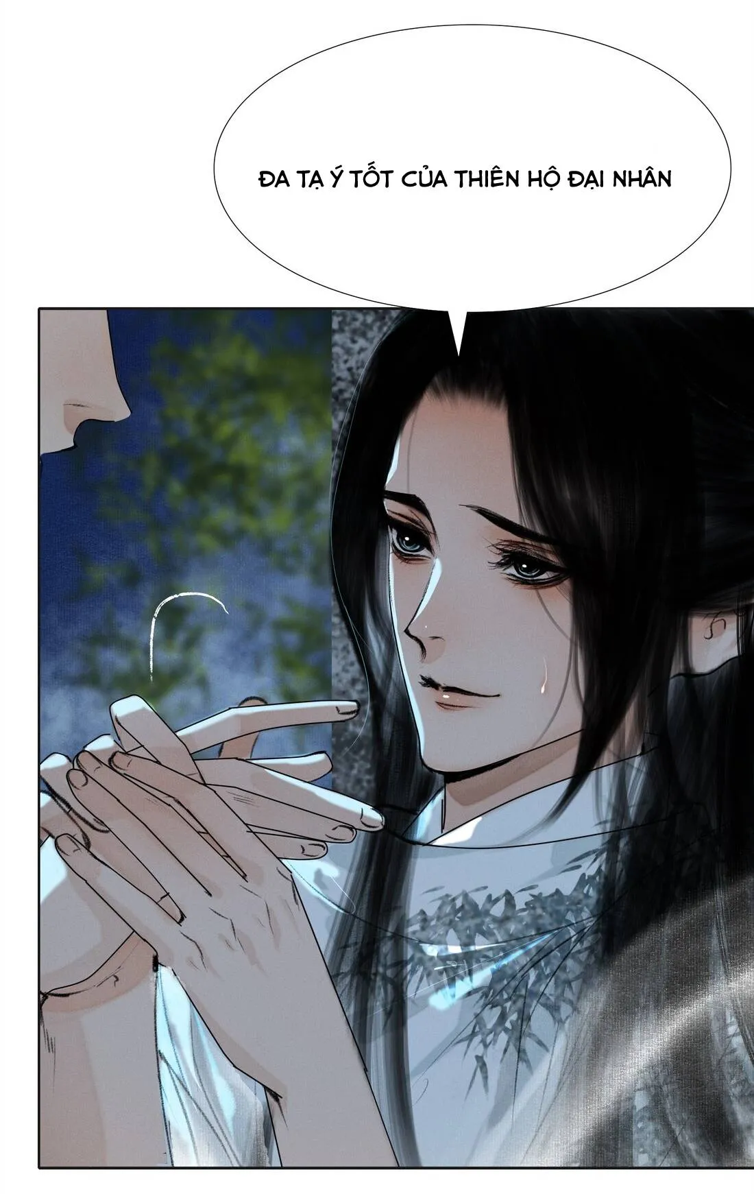 Vòng Luân Hồi Chapter 14 Trang 4