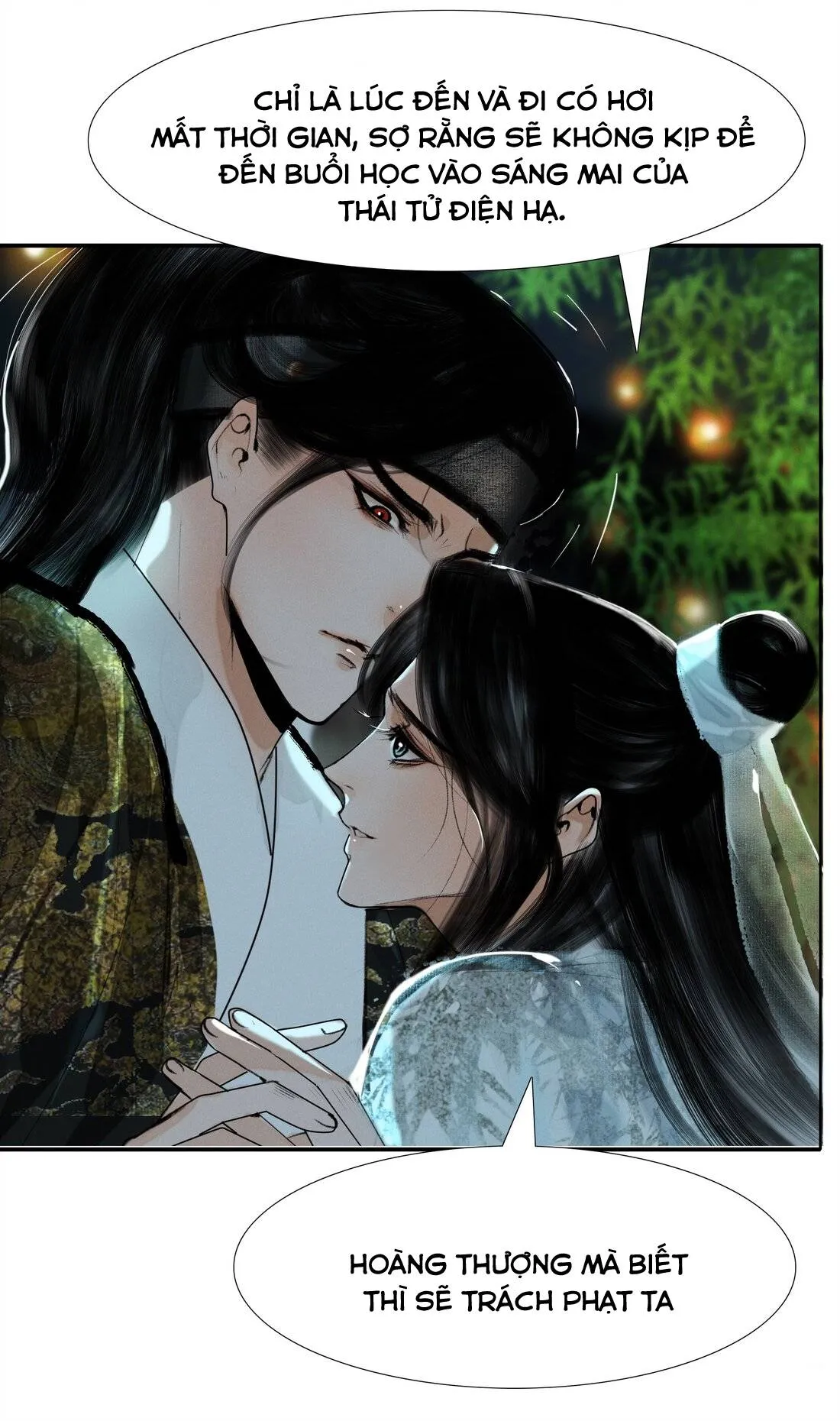 Vòng Luân Hồi Chapter 14 Trang 5