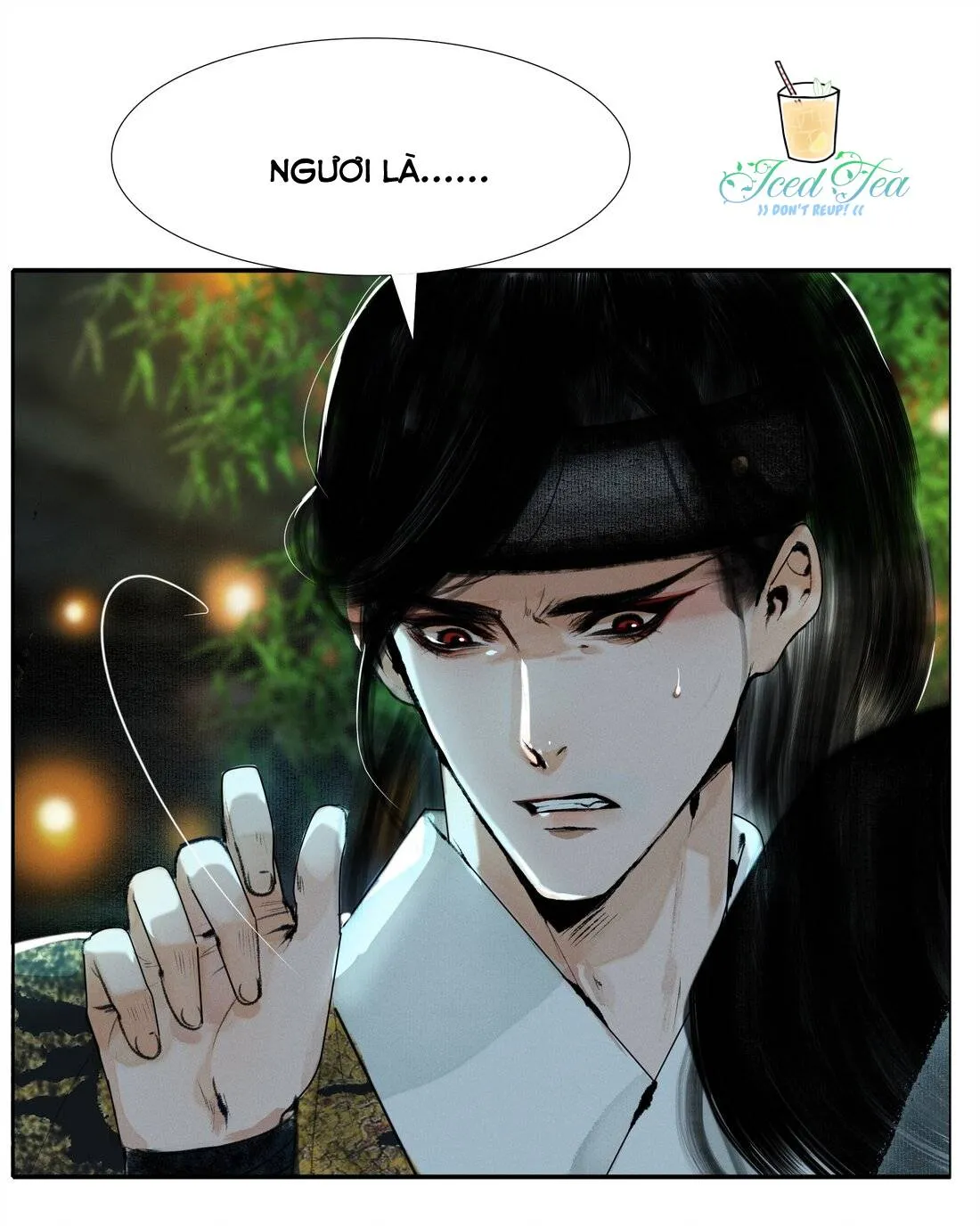 Vòng Luân Hồi Chapter 14 Trang 6
