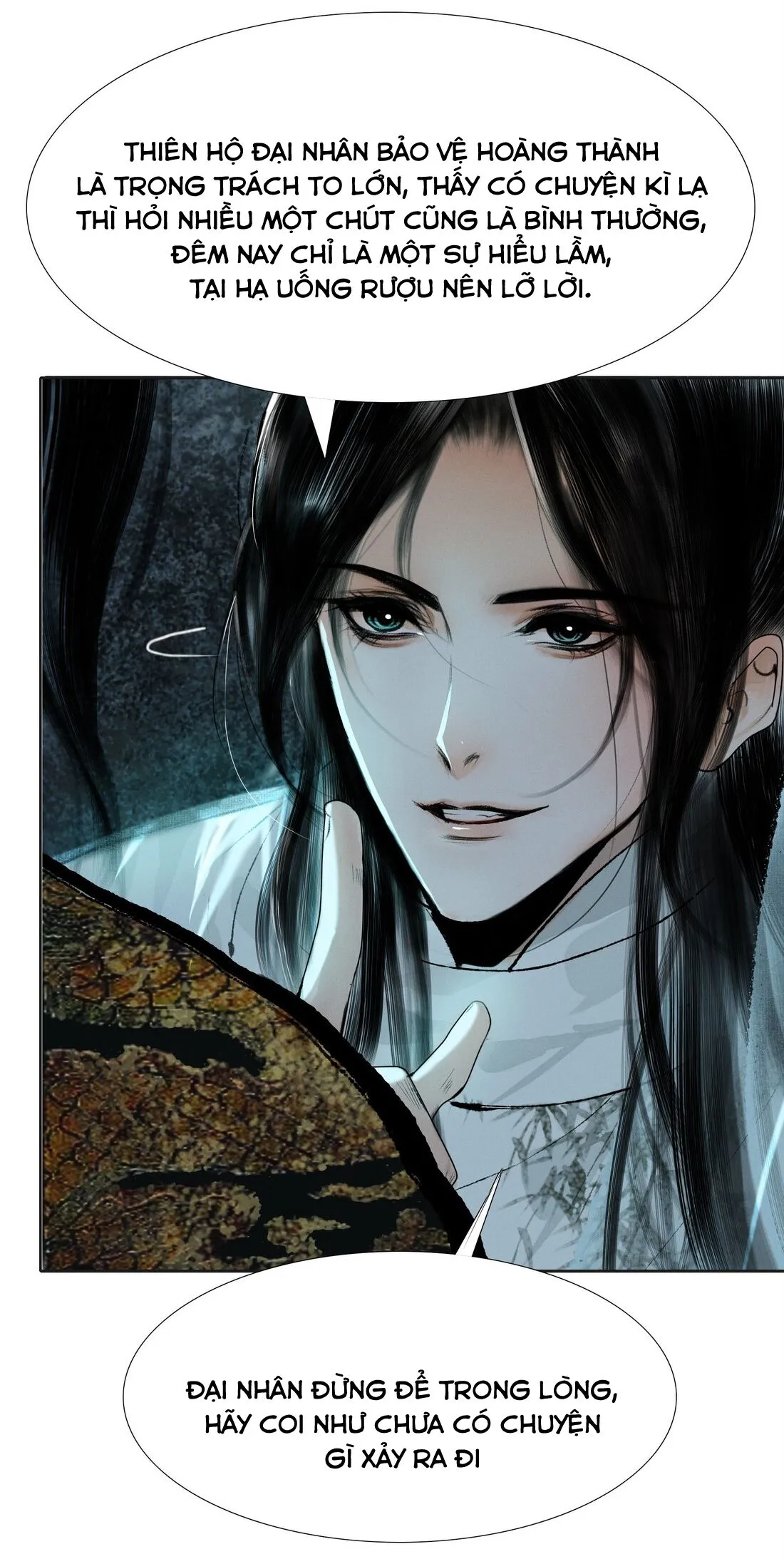 Vòng Luân Hồi Chapter 14 Trang 7