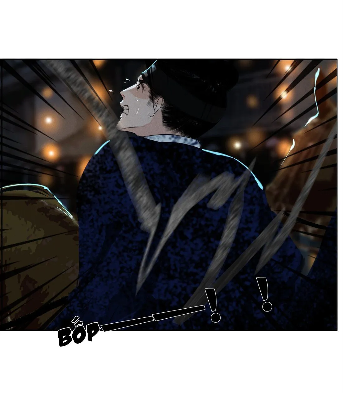 Vòng Luân Hồi Chapter 14 Trang 12