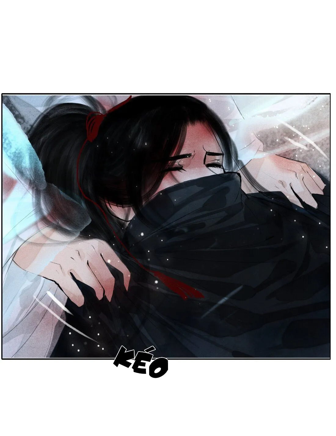 Vòng Luân Hồi Chapter 14 Trang 15