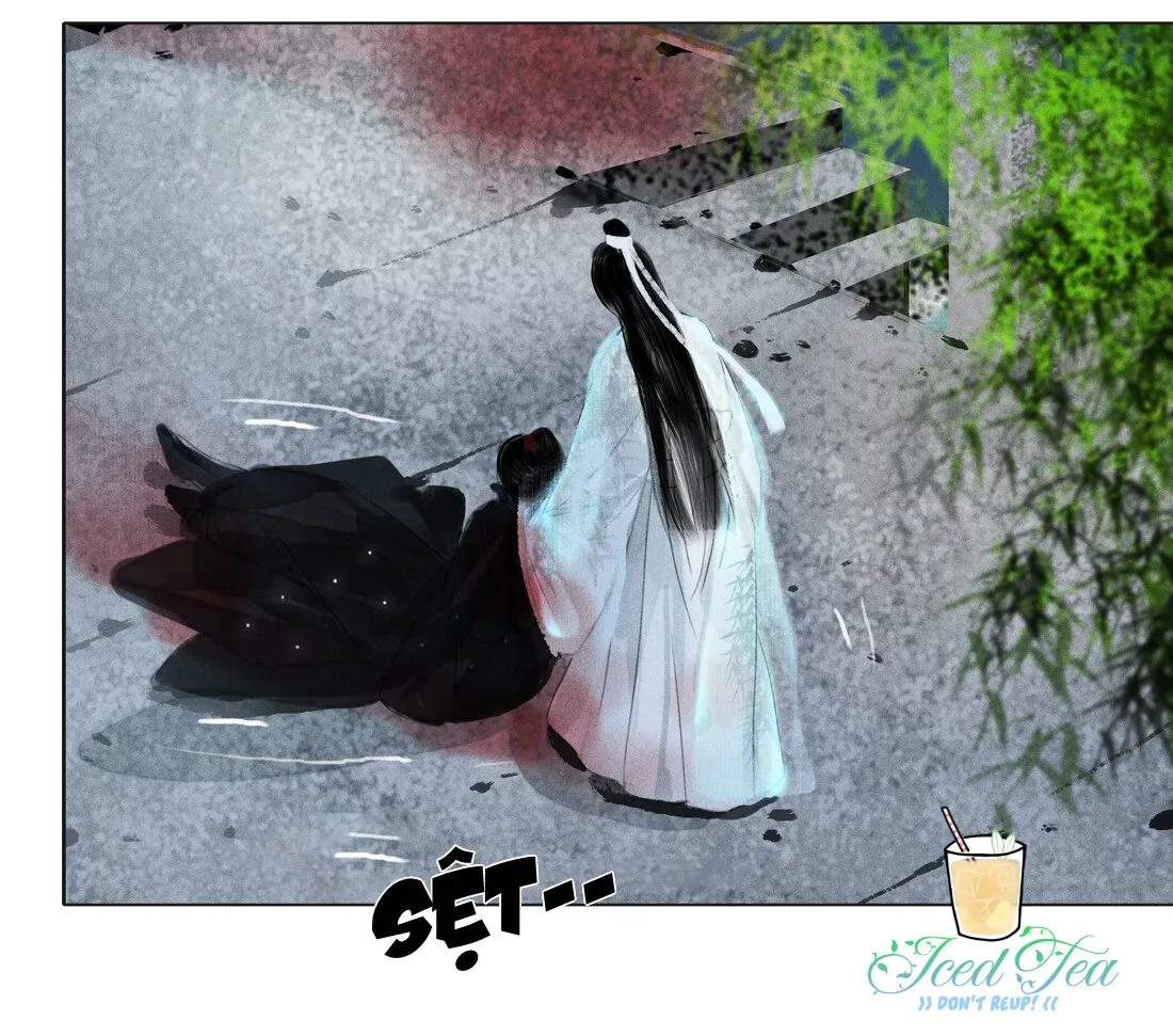 Vòng Luân Hồi Chapter 14 Trang 16