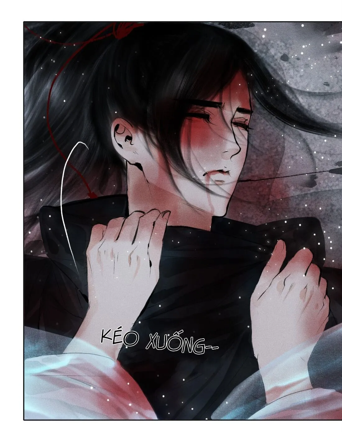 Vòng Luân Hồi Chapter 14 Trang 17