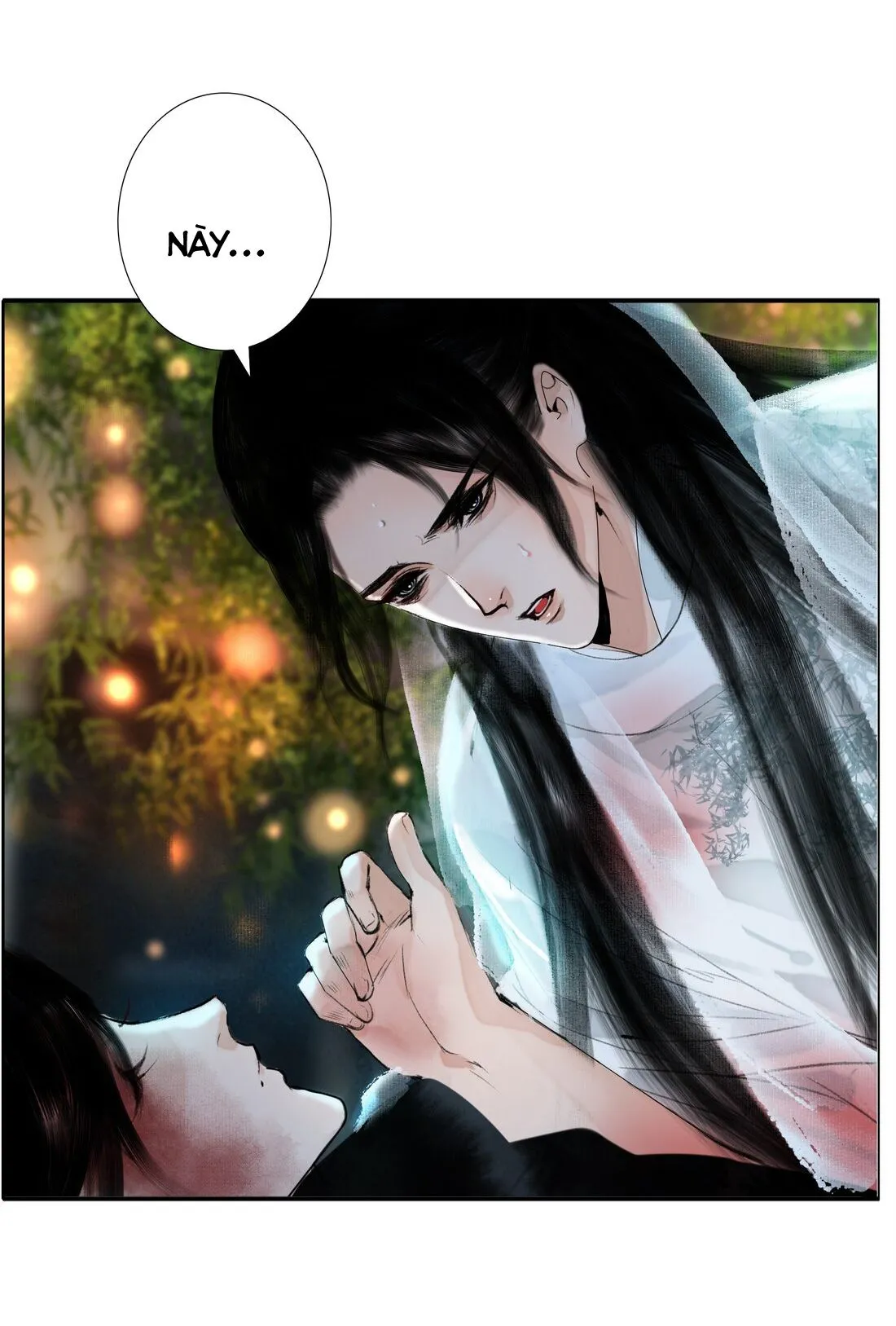 Vòng Luân Hồi Chapter 14 Trang 18