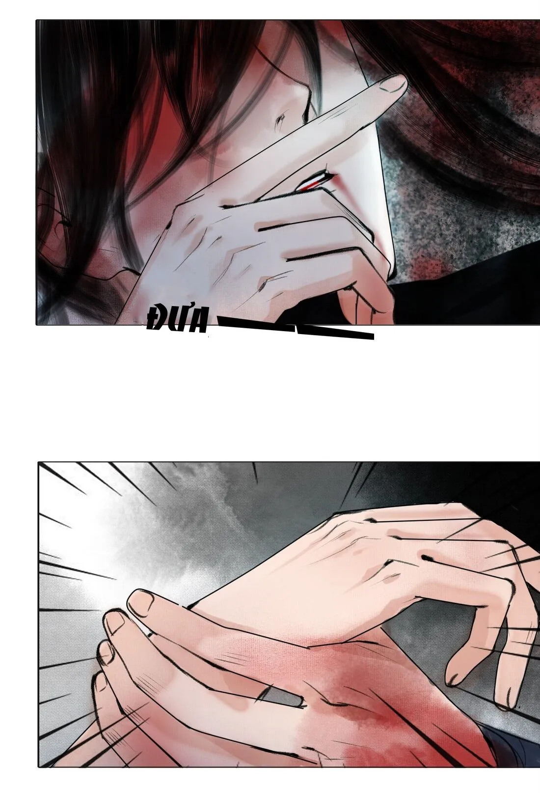 Vòng Luân Hồi Chapter 14 Trang 19