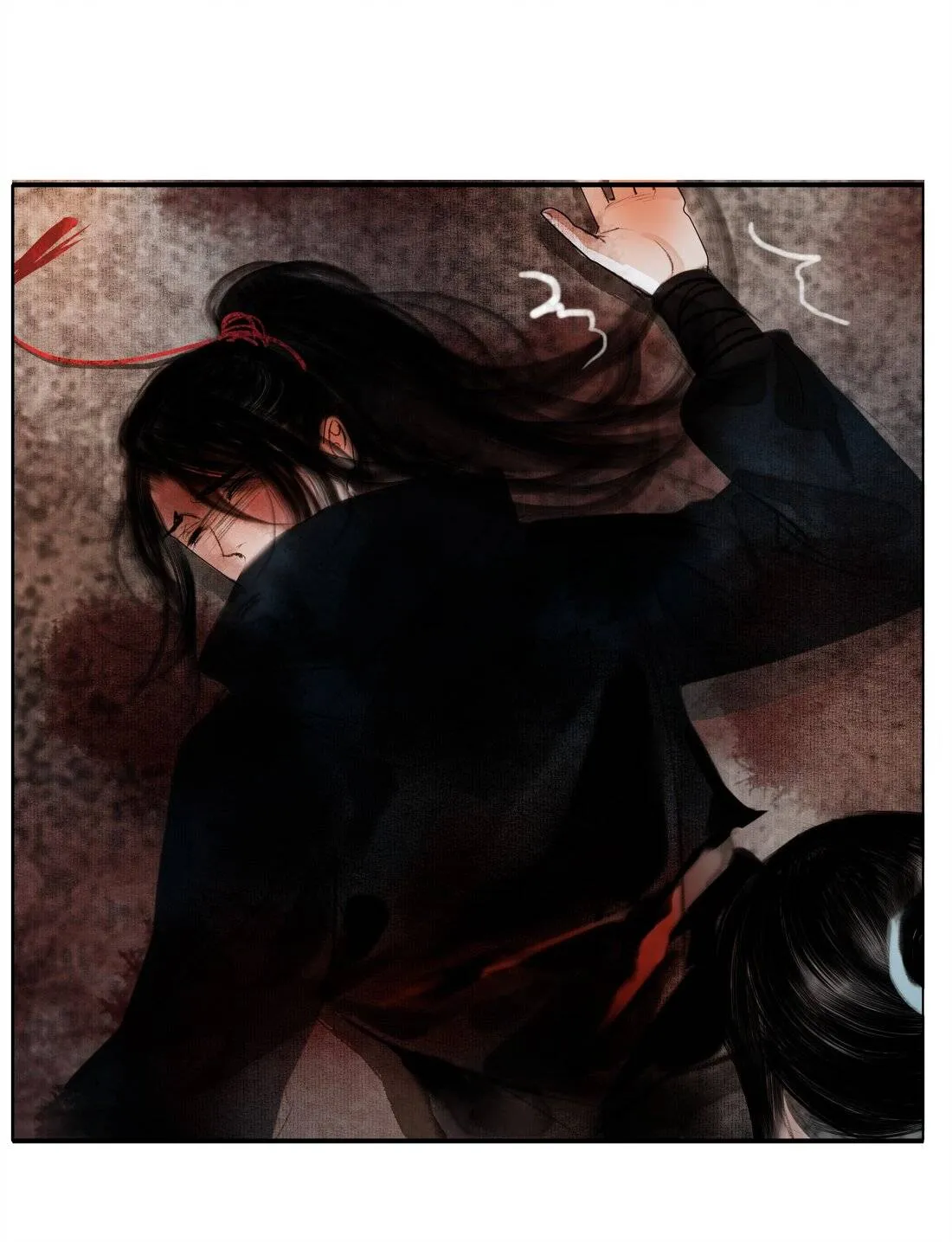 Vòng Luân Hồi Chapter 14 Trang 22