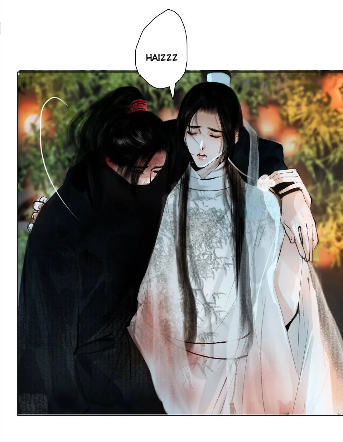 Vòng Luân Hồi Chapter 14 Trang 23