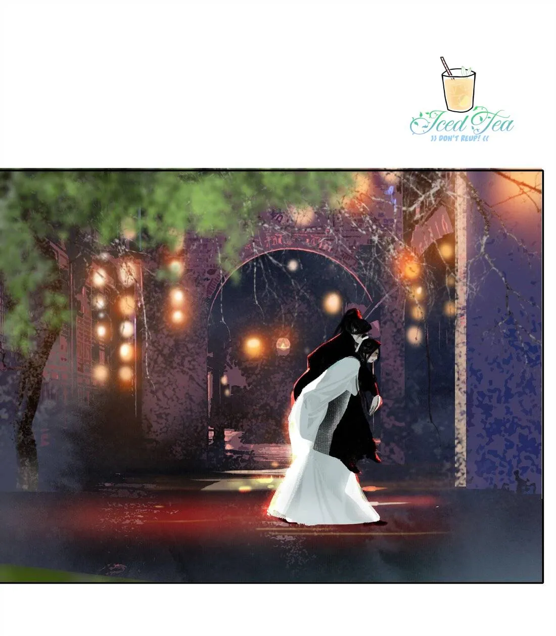 Vòng Luân Hồi Chapter 14 Trang 24