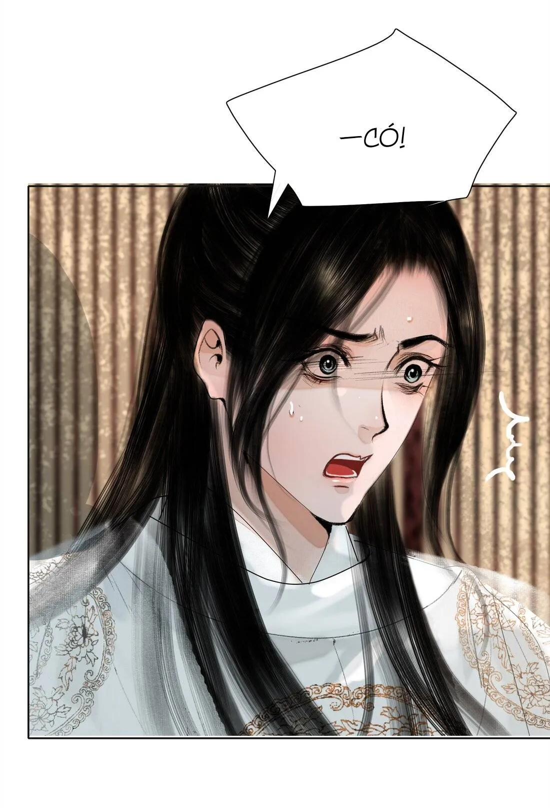 Vòng Luân Hồi Chapter 14 Trang 27