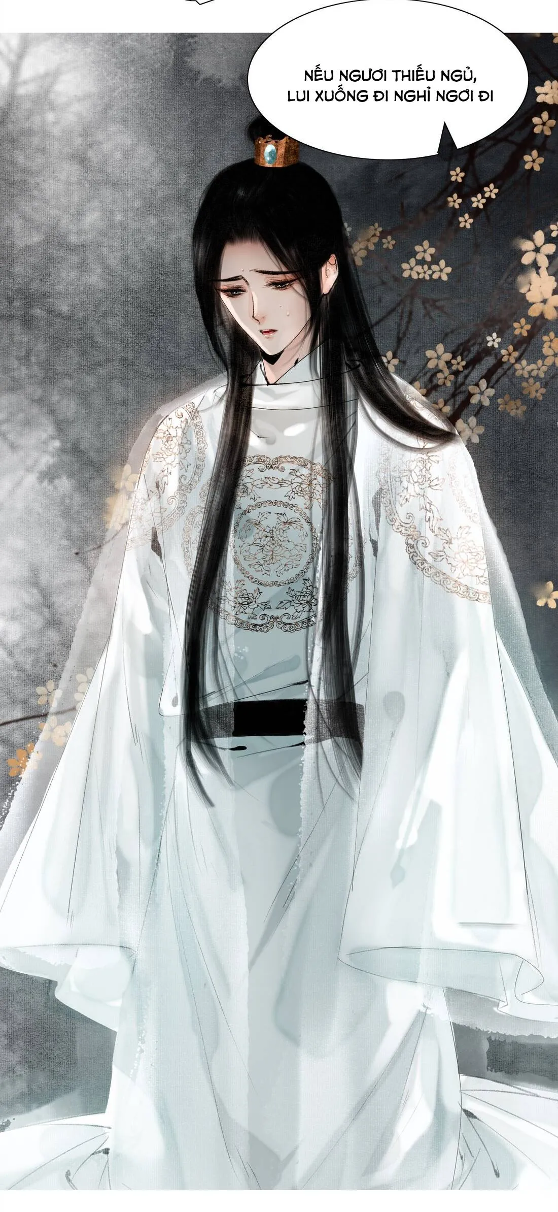 Vòng Luân Hồi Chapter 14 Trang 30