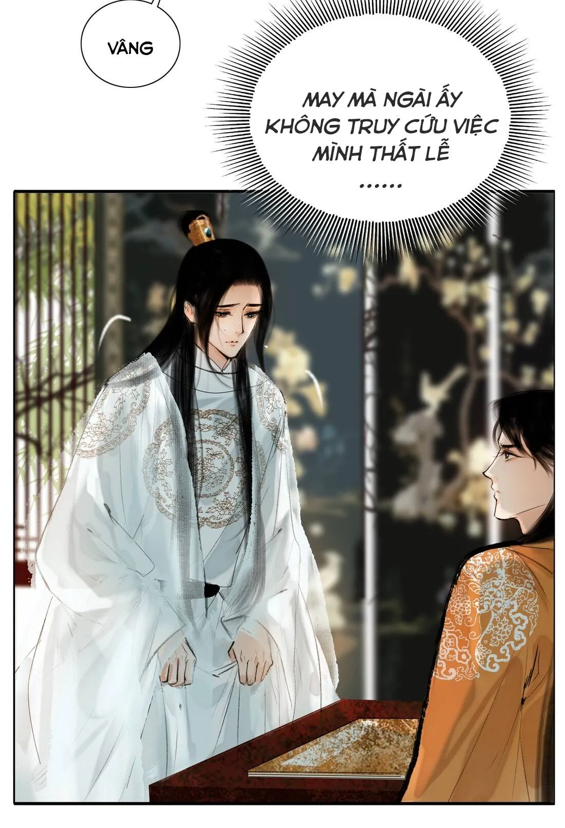 Vòng Luân Hồi Chapter 14 Trang 32