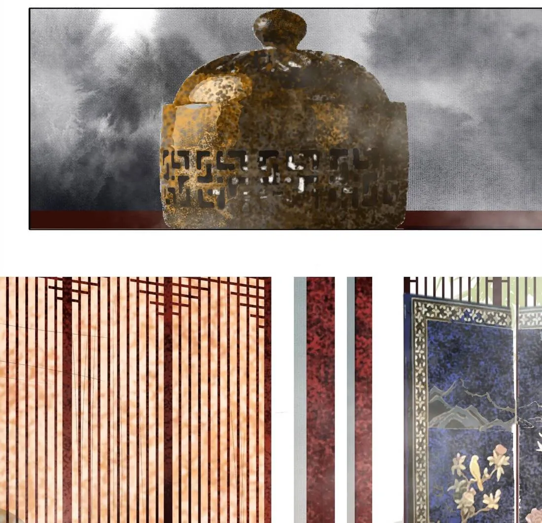 Vòng Luân Hồi Chapter 14 Trang 33