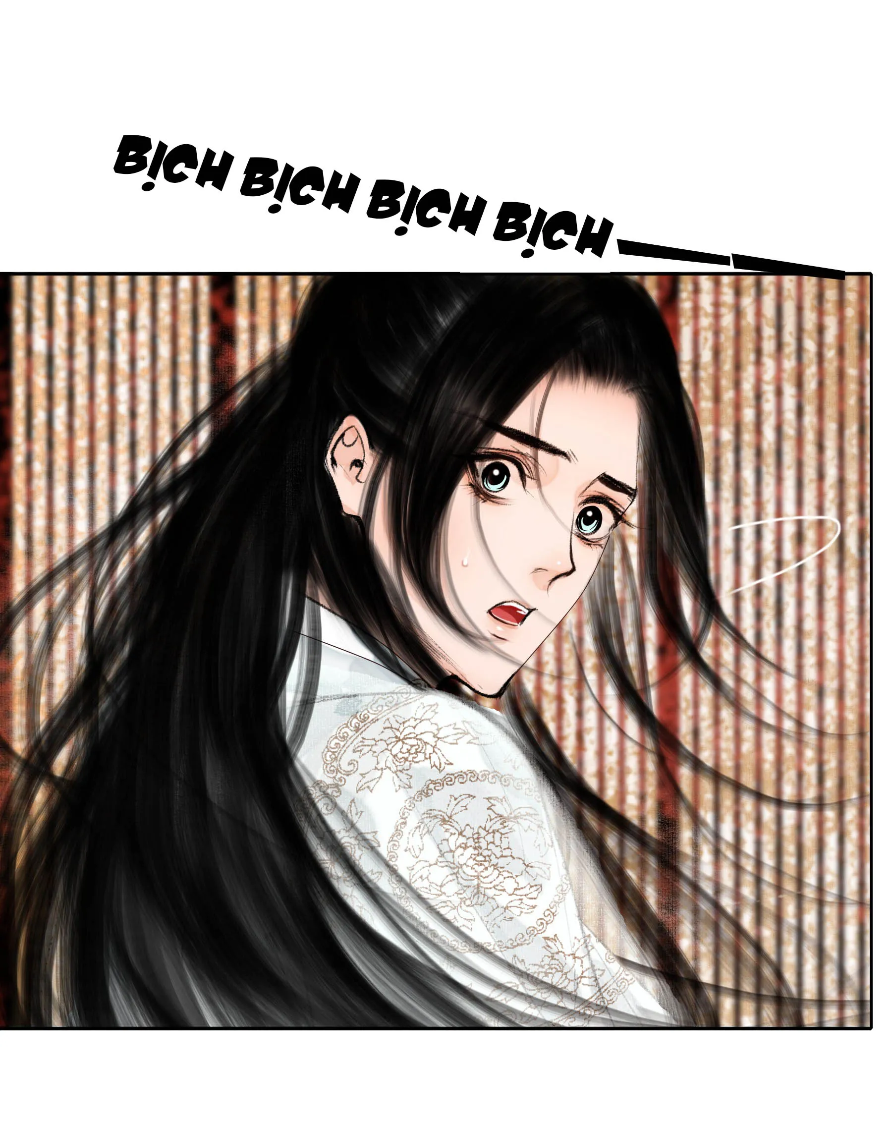 Vòng Luân Hồi Chapter 15 Trang 6