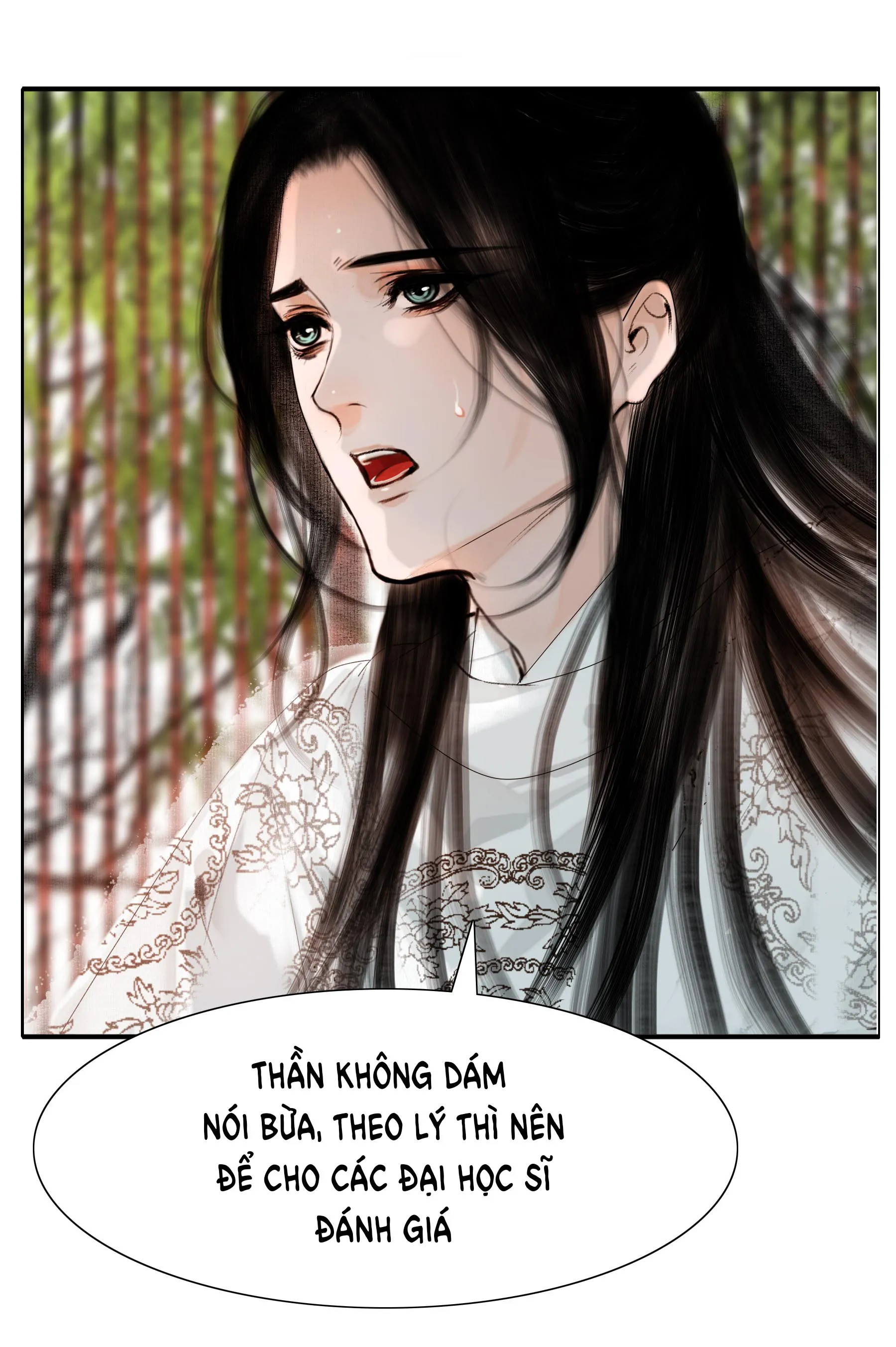 Vòng Luân Hồi Chapter 15 Trang 10