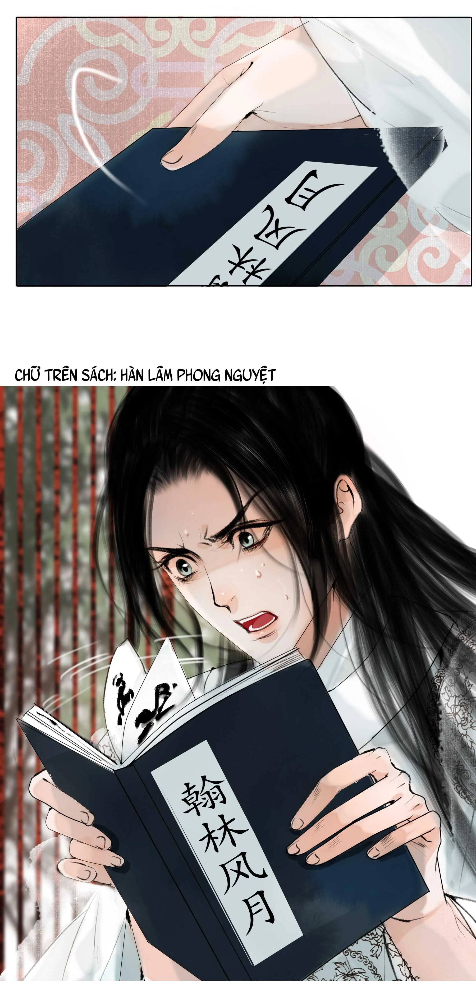 Vòng Luân Hồi Chapter 15 Trang 14