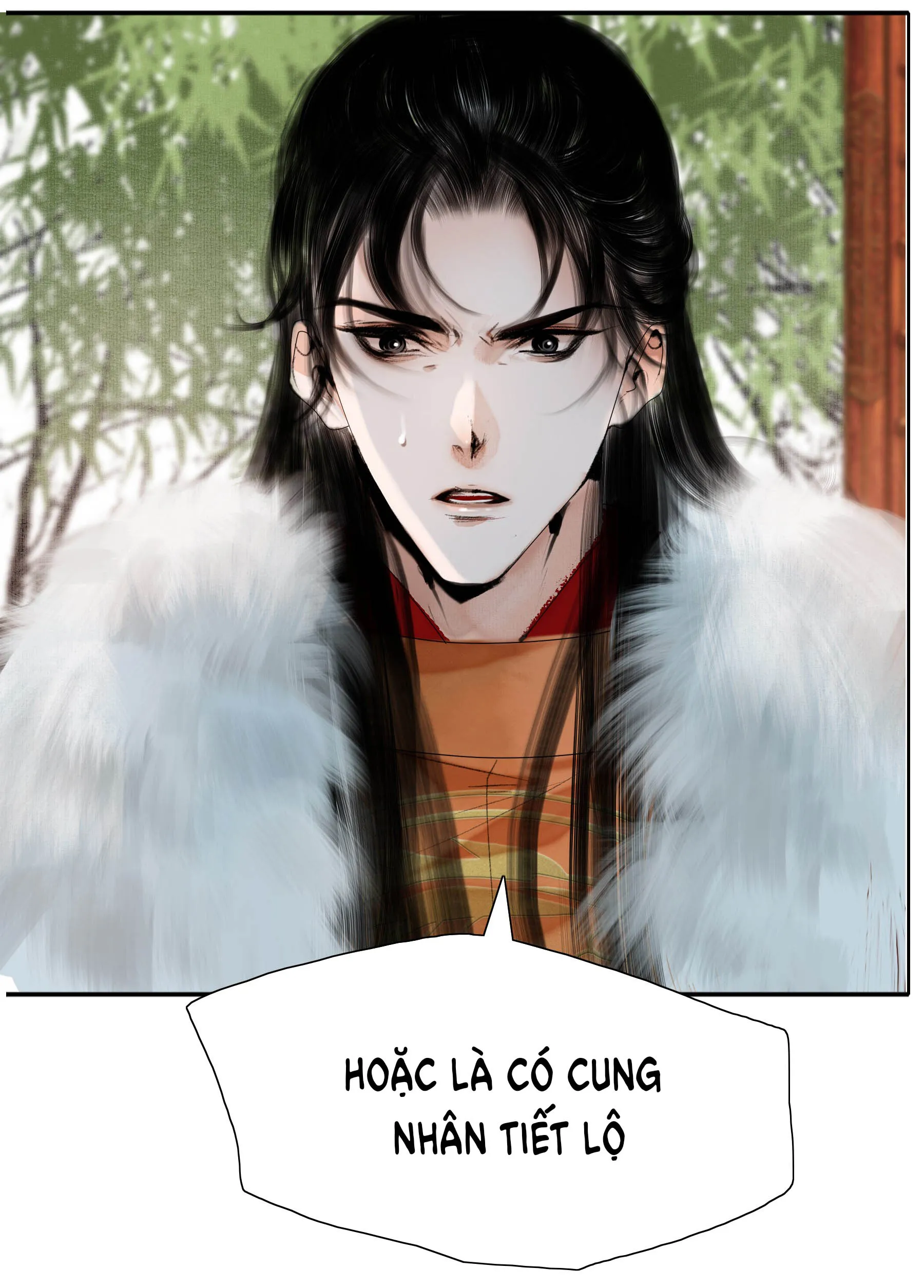 Vòng Luân Hồi Chapter 15 Trang 20