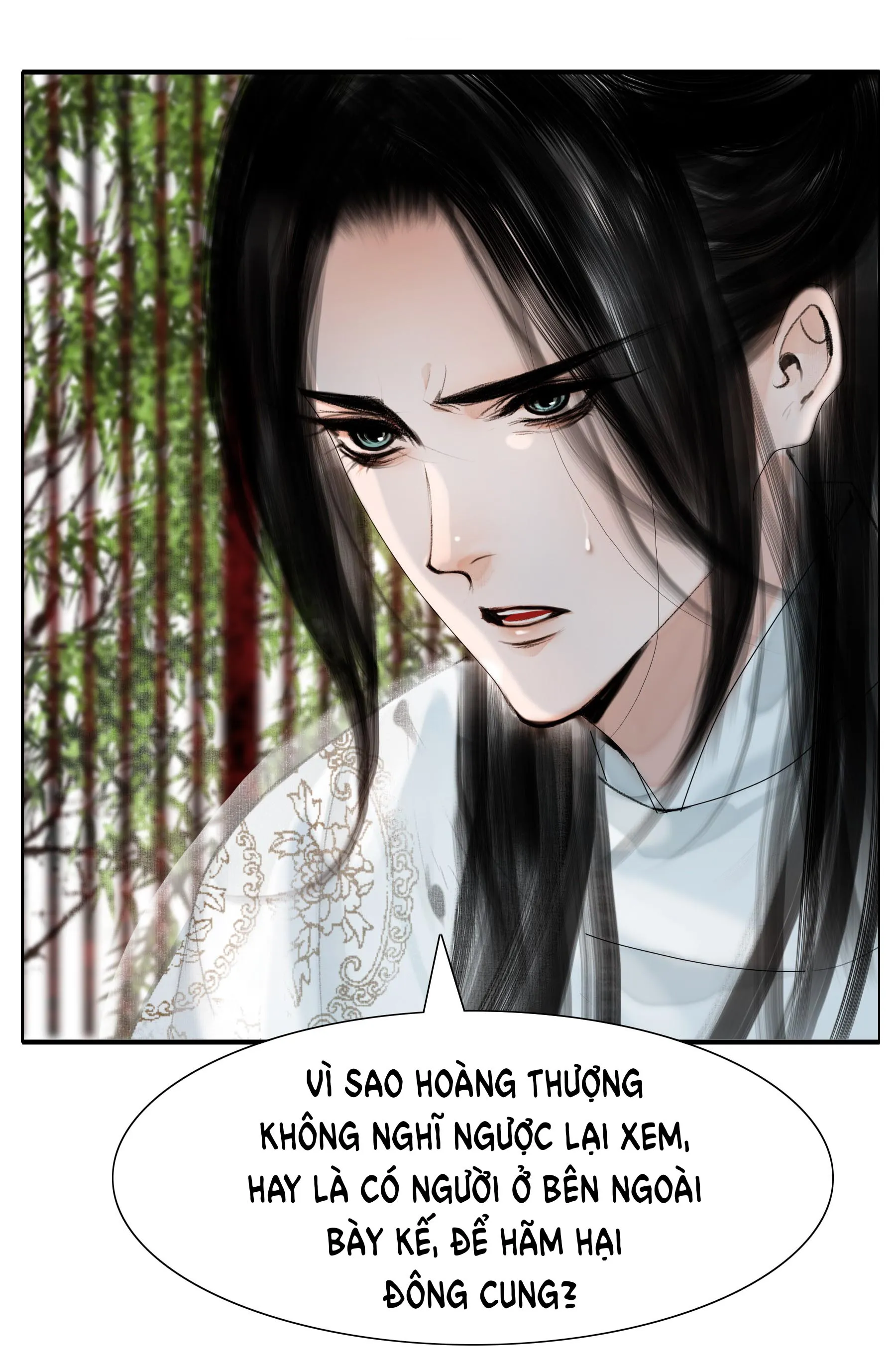 Vòng Luân Hồi Chapter 15 Trang 21