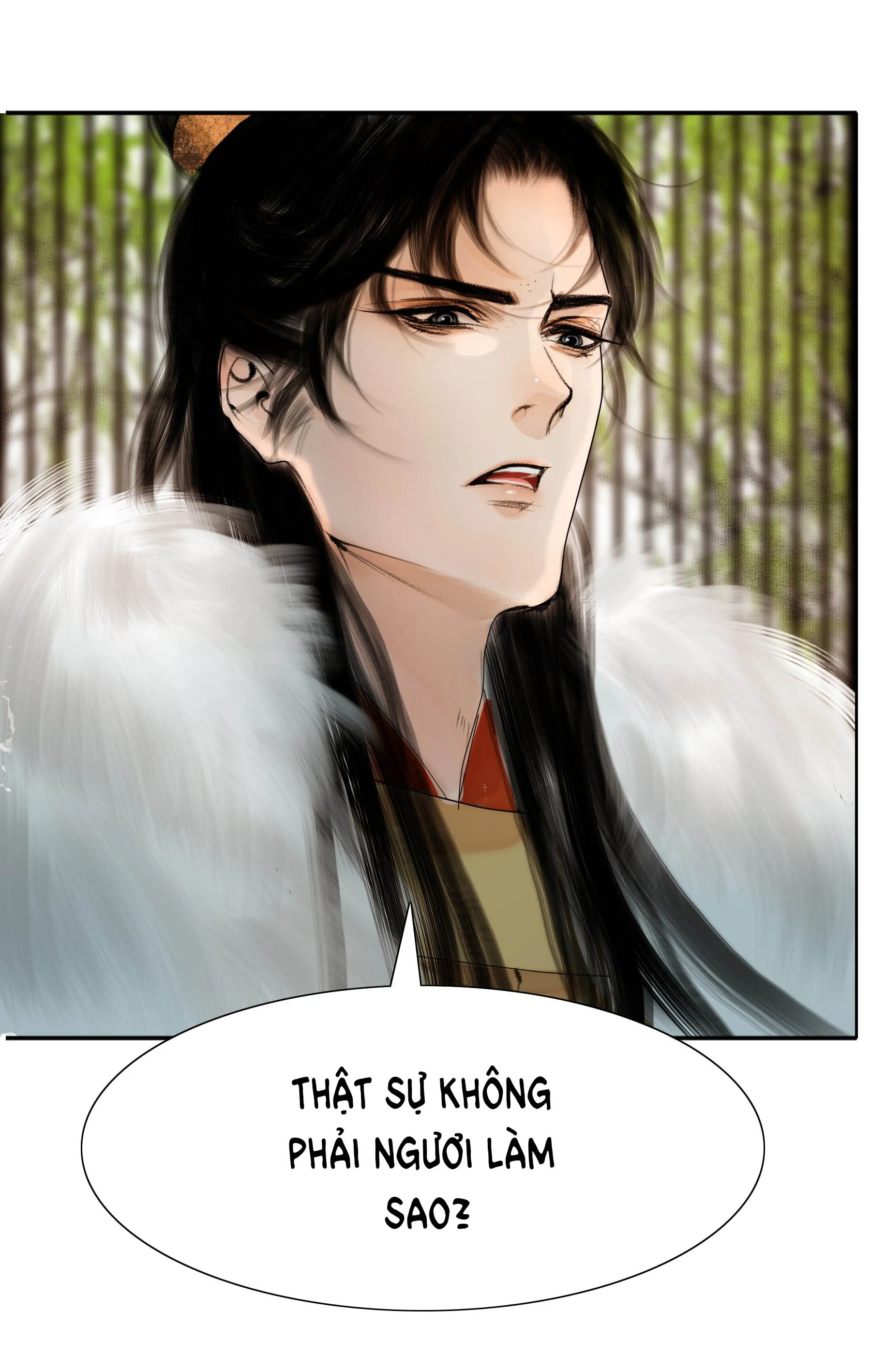 Vòng Luân Hồi Chapter 15 Trang 23