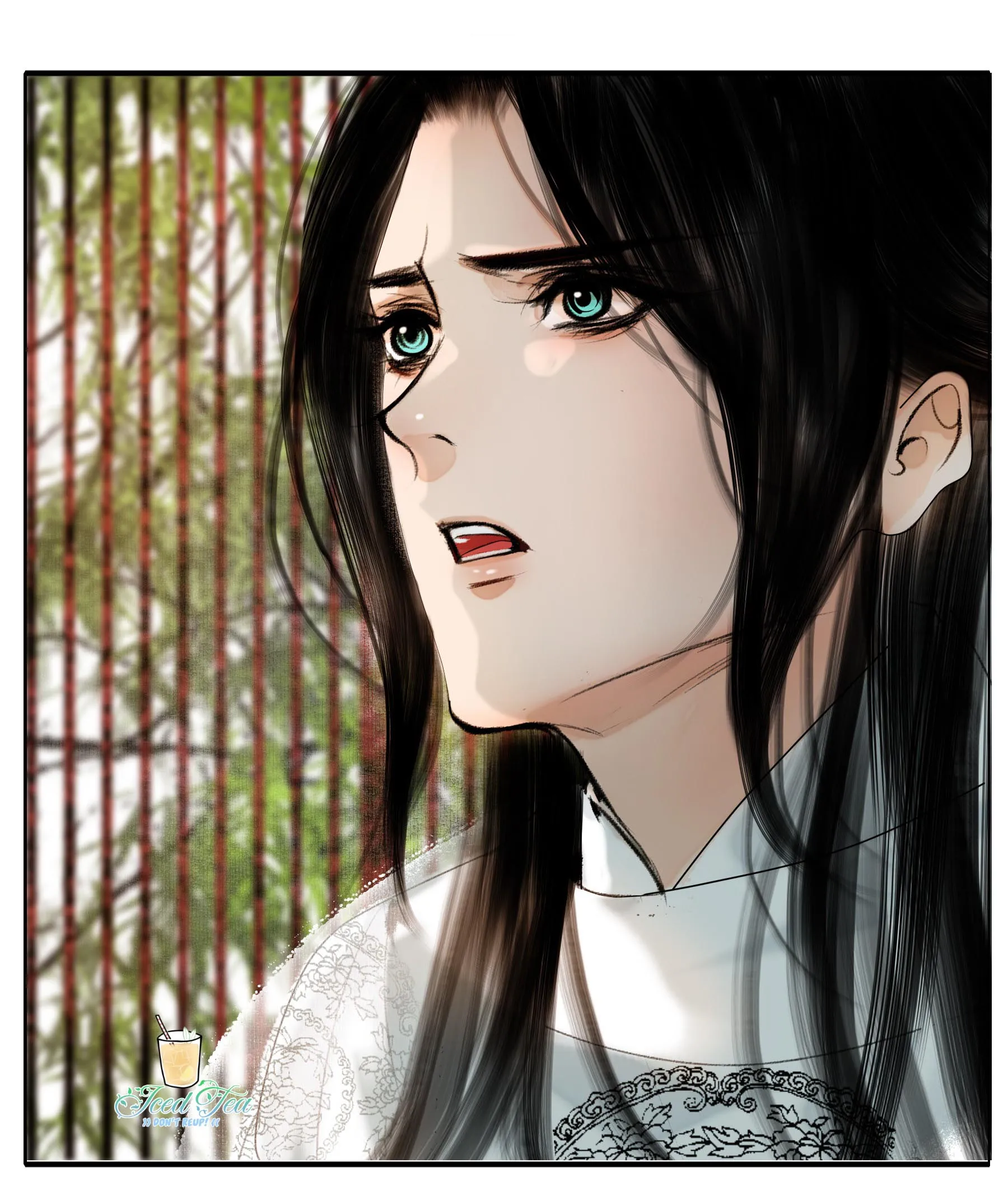 Vòng Luân Hồi Chapter 15 Trang 24