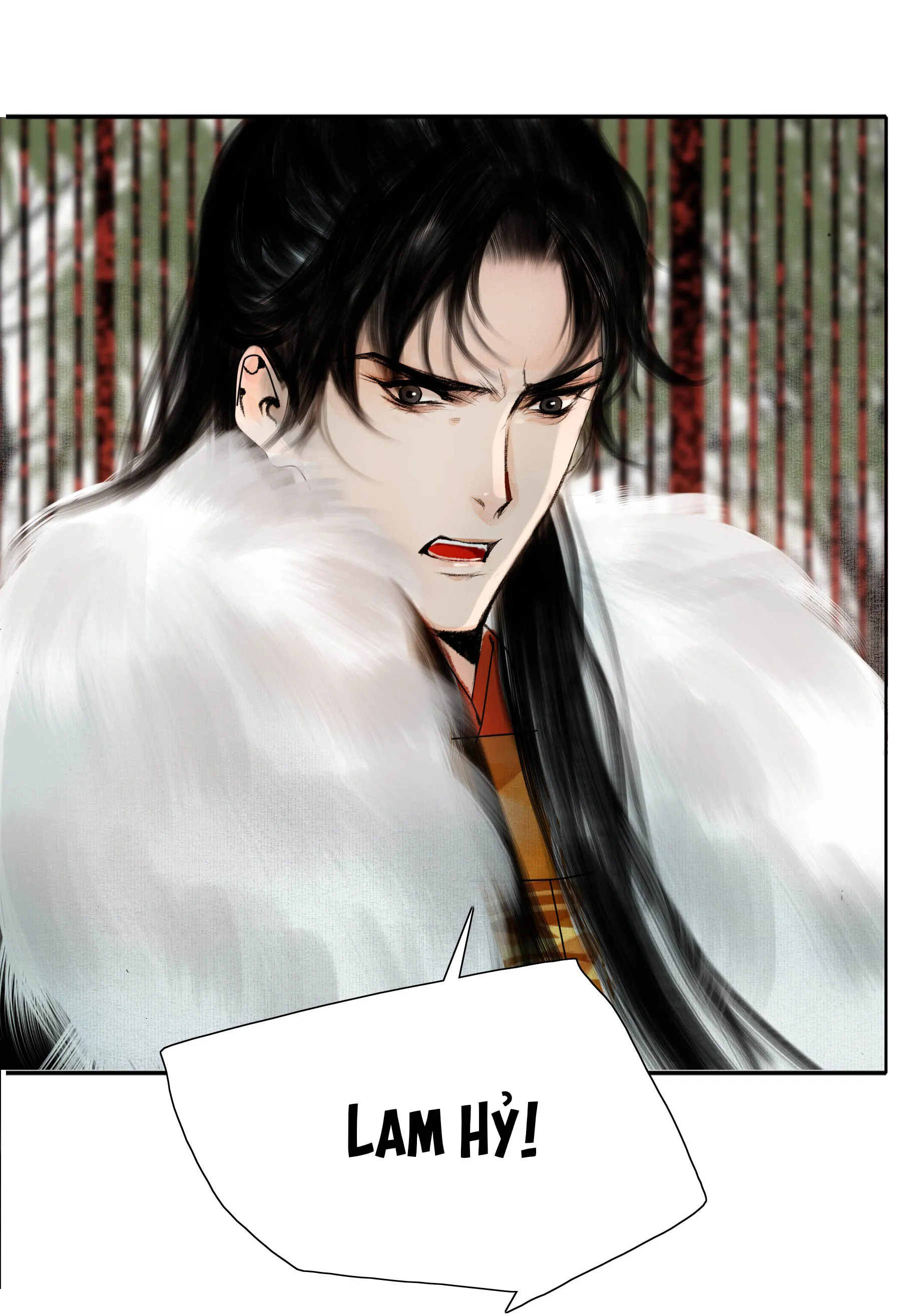 Vòng Luân Hồi Chapter 15 Trang 26