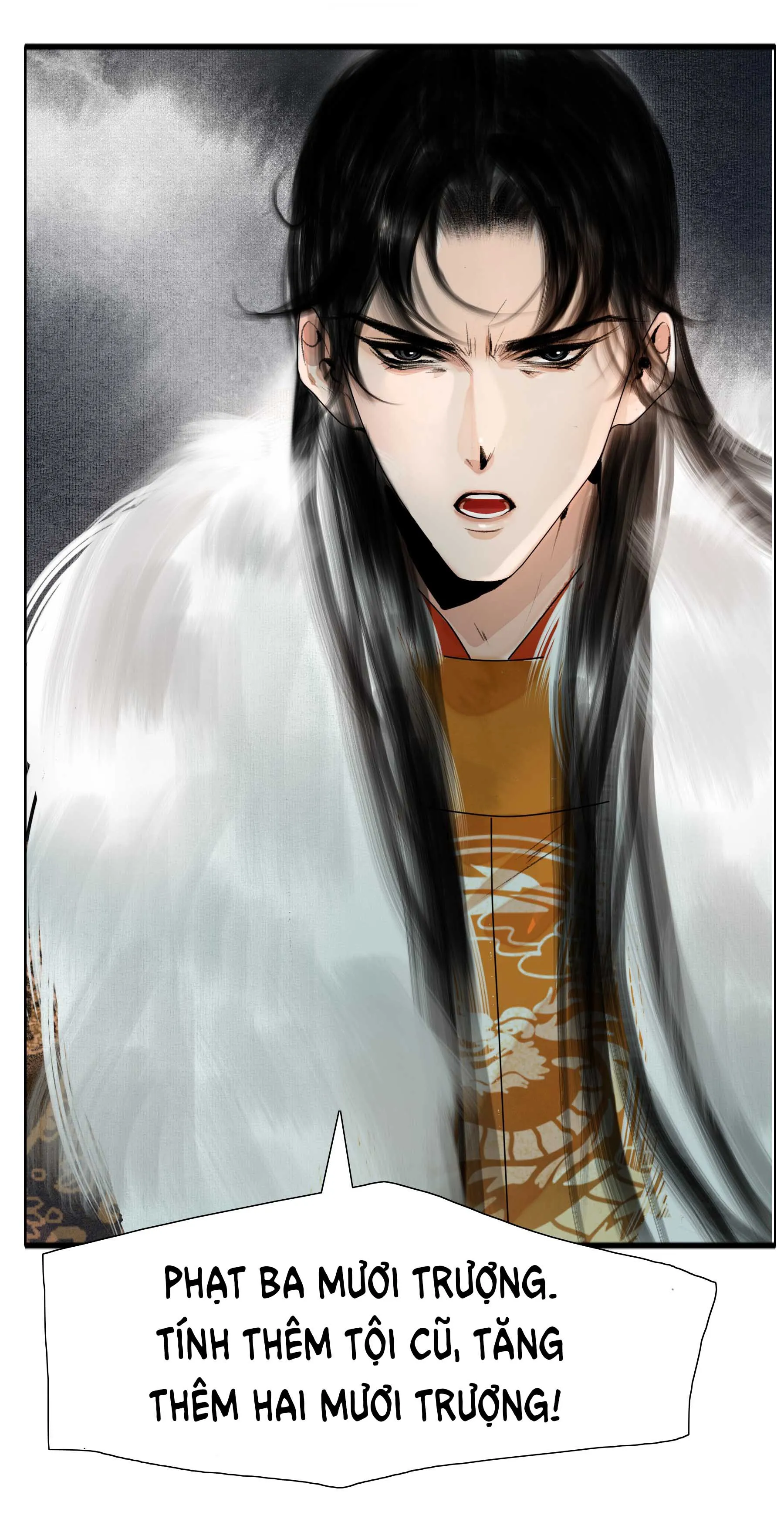 Vòng Luân Hồi Chapter 15 Trang 28